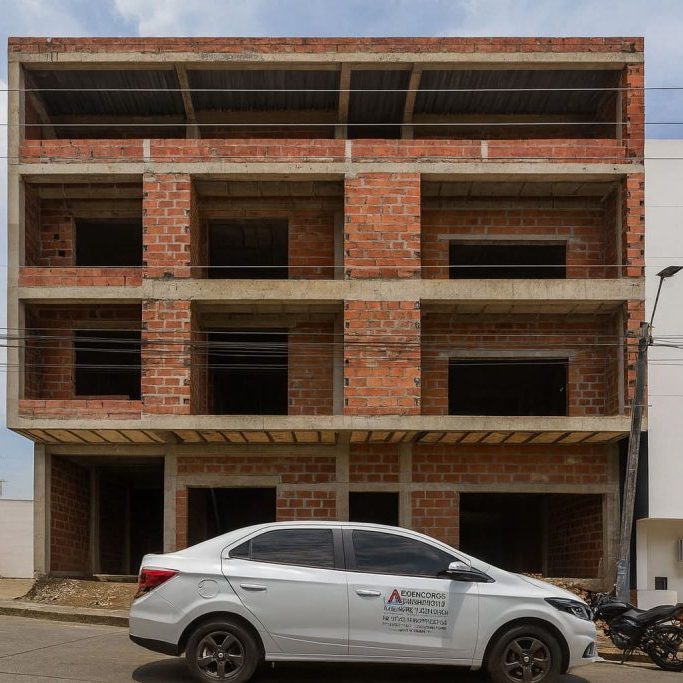 ascensores balaguer en caucasia